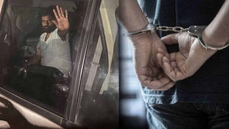 कांग्रेस नेता विनोद तिवारी को दिल्ली पुलिस ने किया गिरफ्तार, पीएम मोदी पर विवादित टिप्पणी के मामले में हुई कार्रवाई