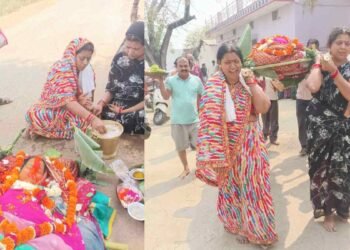 ‘बेटी ही बेटा’-मां को अंतिम विदाई देकर समाज को दिया मजबूत संदेश