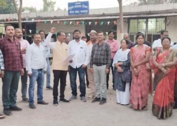 पदोन्नति में देरी से नाराज शिक्षक, 30 मार्च को आंदोलन का ऐलान