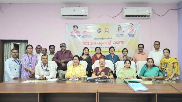 कोरबा में सनसनी: तीन शादियों के बाद चौथी की तैयारी, पत्नी ने महिला आयोग में की शिकायत