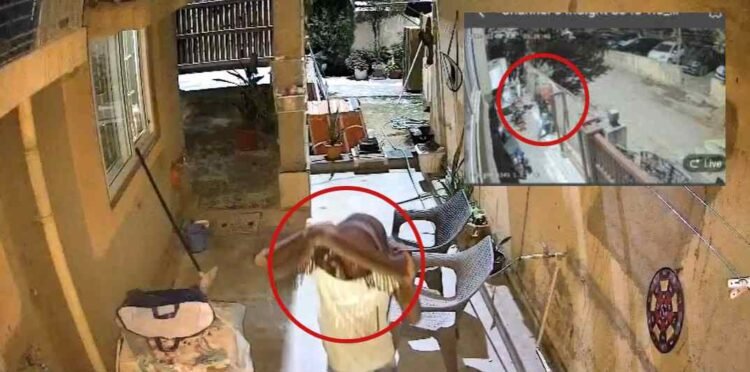 रायपुर में अनोखी चोरी: अब नगदी नहीं, गैस सिलेंडर बना निशाना