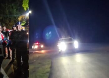 पहली बार गृहमंत्री पहुंचे सातधार कैंप सड़क मार्ग से, सुरक्षा में बदलाव का बड़ा संकेत