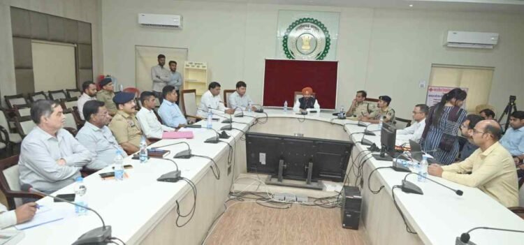 रामकृष्ण हॉस्पिटल हादसे पर सख्ती, दोषियों पर होगी कड़ी कार्रवाई: हरदीप गिल