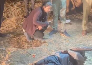 डांस टीचर के हत्यारे का सुराग बताने वाले को मिलेगा दस हजार का ईनाम