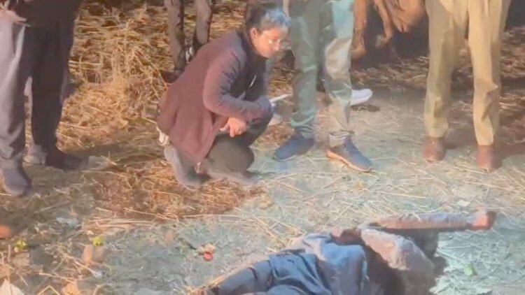 डांस टीचर के हत्यारे का सुराग बताने वाले को मिलेगा दस हजार का ईनाम