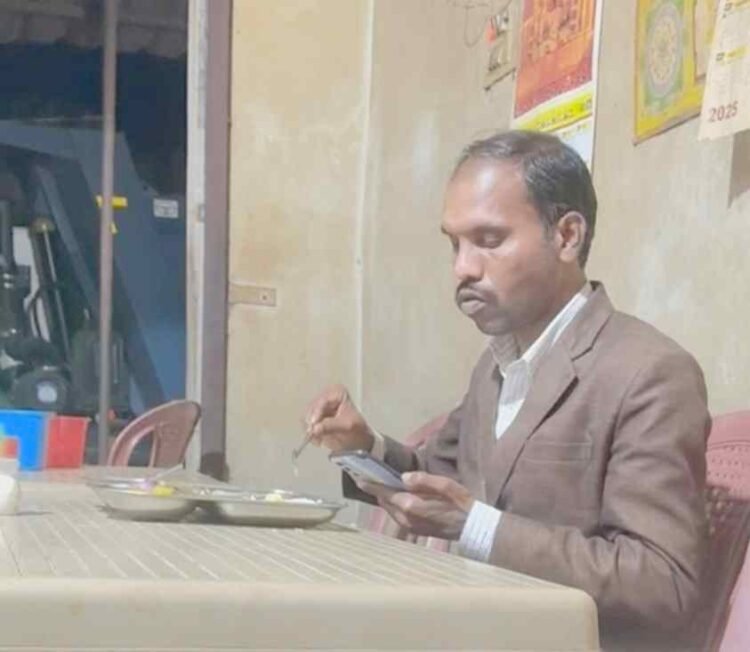 SDM को नहीं मिला घर, अफसरों ने जमाया सरकारी आवास पर कब्जा