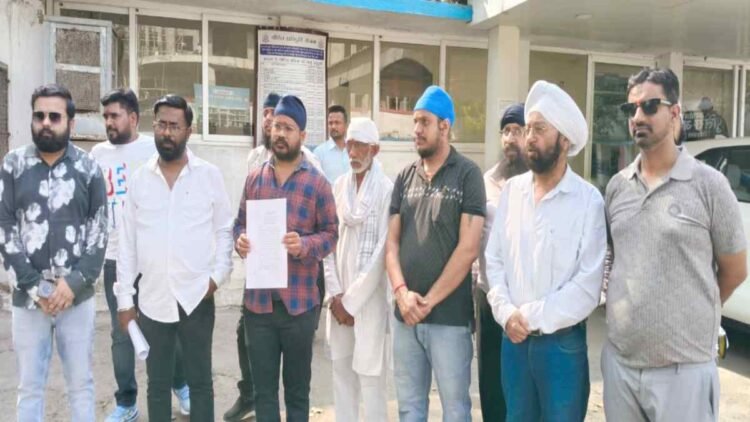 न्यायधानी में पुलिस की दबंगई? ढाबा संचालक से मारपीट, सिख समाज में आक्रोश