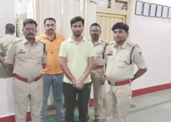 ATM ट्रांजेक्शन से चलता था ड्रग्स नेटवर्क, पुलिस ने किया बड़ा खुलासा