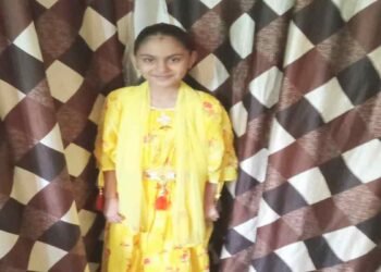 दुर्ग में दिल दहला देने वाली घटना, चौथी कक्षा की छात्रा ने की आत्महत्या