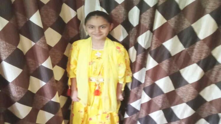 दुर्ग में दिल दहला देने वाली घटना, चौथी कक्षा की छात्रा ने की आत्महत्या