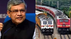 देश भर में सुविधाजनक पुलियाएँ बनाने का रेल मंत्री का निर्देश
