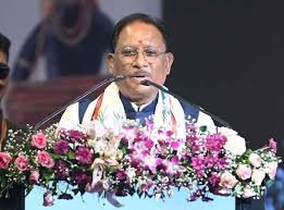 डीजल पर एक्साइज ड्यूटी समाप्त, पेट्रोल पर ₹10 की कटौती-केंद्र सरकार के फैसले का मुख्यमंत्री साय ने किया स्वागत