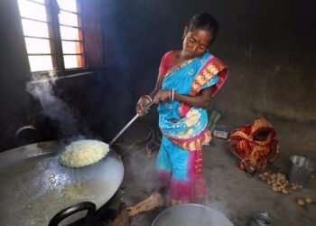 सुकमा में मिड-डे मील हादसे पर बड़ी कार्रवाई, प्राचार्य हटाए गए