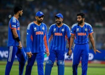 अहमदाबाद की पिच सेमीफाइनल की तरह बैटिंग फ्रेंडली होगी स्पिन कम, पेस और बाउंस ज्यादा, फाइनल में रिचर्ड इलिंगवर्थ अंपायरिंग करेंगे