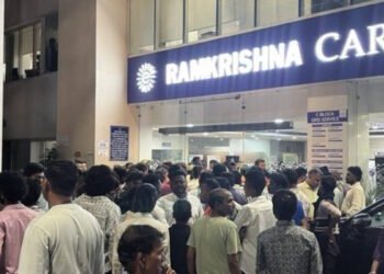 रामकृष्ण केयर हॉस्पिटल में 3 मजदूरों की मौत: 24 घंटे बाद भी FIR नहीं, उठे सवाल