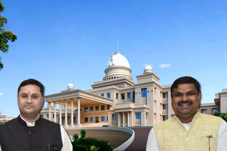 जंबूरी आयोजन में हुए भ्रष्टाचार को लेकर विपक्ष ने सरकार को घेरा