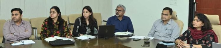 छत्तीसगढ़ में 9 से 23 अप्रैल तक 8वां पोषण पखवाड़ा, कुपोषण के खिलाफ जन-आंदोलन को मिलेगा नया विस्तार