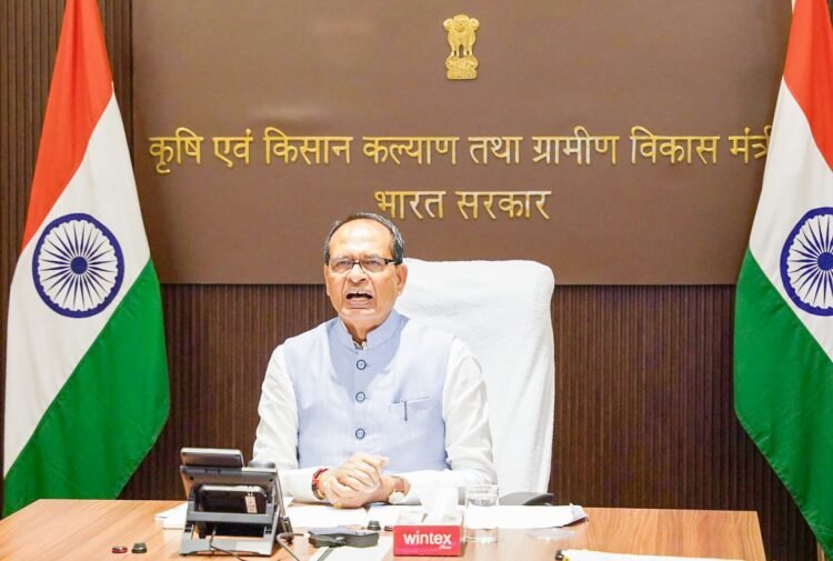 केंद्र-राज्य साझेदारी से कृषि में नई शुरुआत, जयपुर से शुरू होगी कृषि सुधार की नई पहल