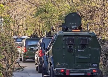 16 साल से फरार पाकिस्तानी आतंकी गिरफ्तार, लश्कर का सदस्य निकला