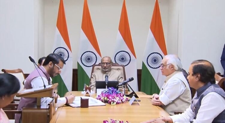 अजीत पवार के बेटे पार्थ पवार बने राज्यसभा सांसद