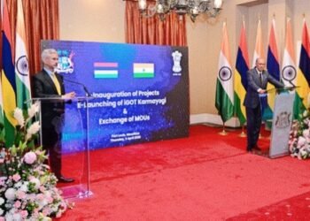 होर्मुज संकट के बीच एस जयशंकर का संदेश, हिंद महासागर में सहयोग और एकजुटता जरूरी