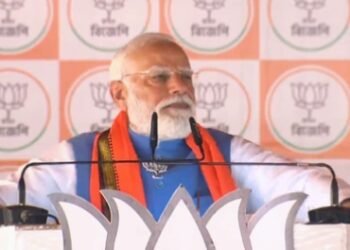 बंगाल में भाजपा सरकार बनी तो भ्रष्टाचार पर आएगा श्वेत पत्र: प्रधानमंत्री नरेंद्र मोदी