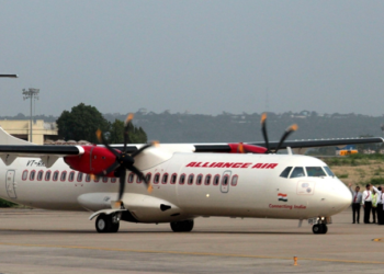 रीजनल कनेक्टिविटी को बूस्ट: दिल्ली से सीधे जुड़ेगा छत्तीसगढ़ का बिलासपुर, 3 मई को शुरू होगी उड़ान