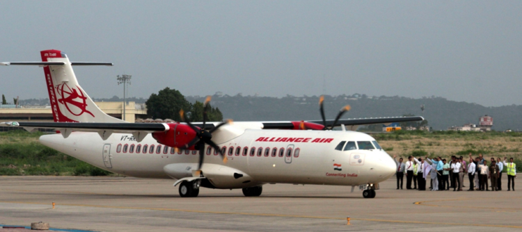 रीजनल कनेक्टिविटी को बूस्ट: दिल्ली से सीधे जुड़ेगा छत्तीसगढ़ का बिलासपुर, 3 मई को शुरू होगी उड़ान