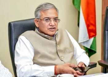 पश्चिम बंगाल में चुनाव के बाद भी तैनात रहेंगी सीएपीएफ की 500 कंपनियां: चुनाव आयोग