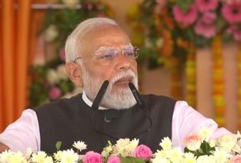 गंगा एक्सप्रेसवे यूपी के विकास के लिए नई ‘जीवनरेखा’ : पीएम मोदी