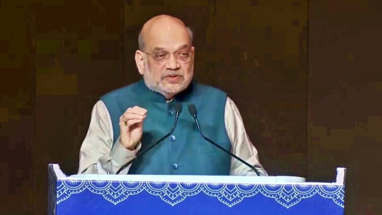 भवानीपुर में भाजपा की जीत से पश्चिम बंगाल में सत्ता परिवर्तन तय : अमित शाह