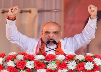 प्रधानमंत्री मोदी ने असम की संस्कृति को वैश्विक मंच पर पहुंचाया : अमित शाह