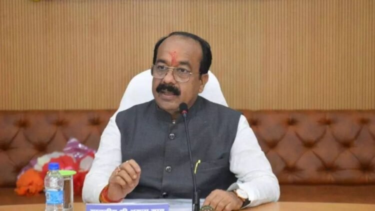 “विश्व कप विजेता कबड्डी खिलाड़ी संजू देवी का आज रायपुर में सम्मान, उपमुख्यमंत्री अरुण साव करेंगे सम्मानित”