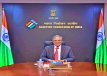 ‘भय और हिंसा से मुक्त होंगे चुनाव’, चुनाव आयोग का स्पष्ट ऐलान