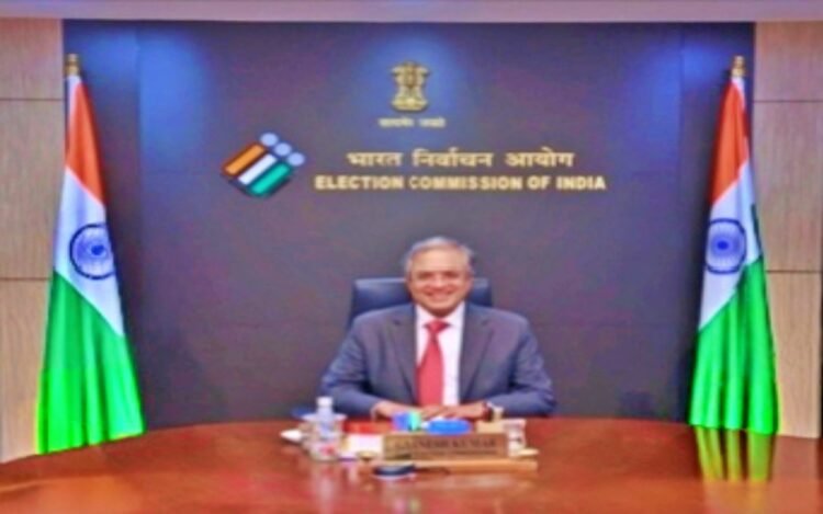 ‘भय और हिंसा से मुक्त होंगे चुनाव’, चुनाव आयोग का स्पष्ट ऐलान