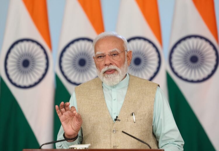 आज रात 8:30 बजे देश को संबोधित करेंगे पीएम मोदी, सुरक्षा हालात पर हुई अहम बैठक