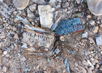 “ईरान का दावा: एक और अमेरिकी F-35 लड़ाकू विमान मार गिराया”