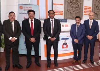 बैंक ऑफ बड़ौदा ने ‘बॉब संवाद’ एआई-संचालित बहुभाषी प्लेटफॉर्म लॉन्च किया