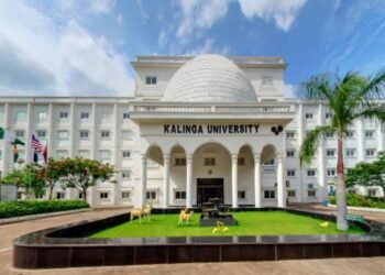 एआई पर अंतर्राष्ट्रीय संगोष्ठी सफल: शिक्षा, नैतिकता और नवाचार पर हुई गहन चर्चा