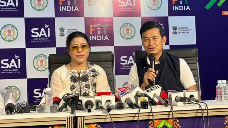 भूटिया का बड़ा बयान: “एक ही कोच के भरोसे सिस्टम, इसलिए नहीं आ रहे मेडल”