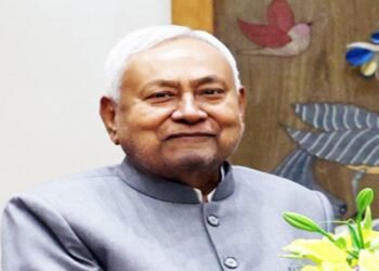 नीतीश कुमार को लुटियंस दिल्ली में मिला टाइप-8 बंगला, सुरक्षा में भी इजाफा