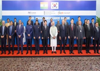 प्रधानमंत्री मोदी-राष्ट्रपति ली की वार्ता में भारत-कोरिया आर्थिक साझेदारी को नई ऊंचाई देने पर जोर