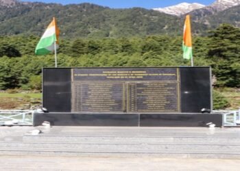 ऑस्ट्रेलिया और ब्रिटेन ने पहलगाम हमले के पीड़ितों को दी श्रद्धांजलि, भारत के साथ दिखाई एकजुटता