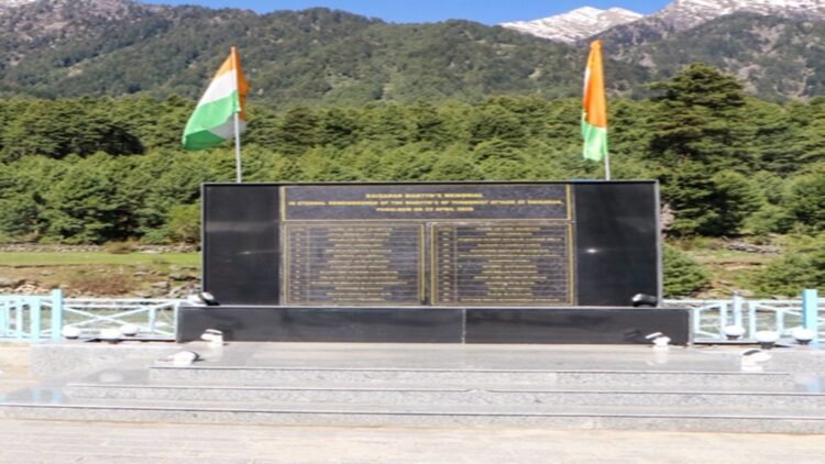 ऑस्ट्रेलिया और ब्रिटेन ने पहलगाम हमले के पीड़ितों को दी श्रद्धांजलि, भारत के साथ दिखाई एकजुटता