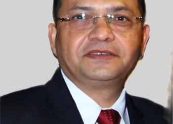 अनुराग कपिल ने एनएमडीसी में निदेशक (वित्त) का पदभार संभाला