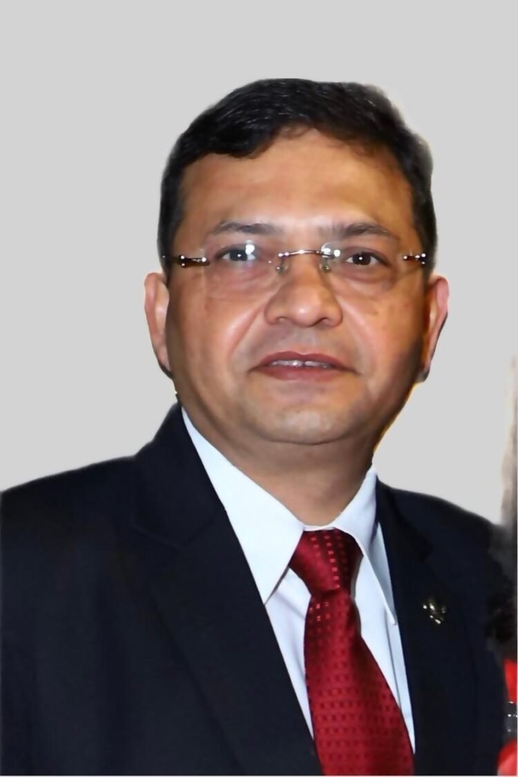 अनुराग कपिल ने एनएमडीसी में निदेशक (वित्त) का पदभार संभाला