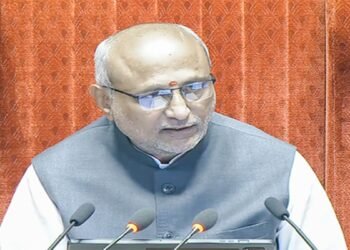 जीवंत लोकतंत्र में मतभेद जरूरी, यही इसकी ताकत: सीपी राधाकृष्णन