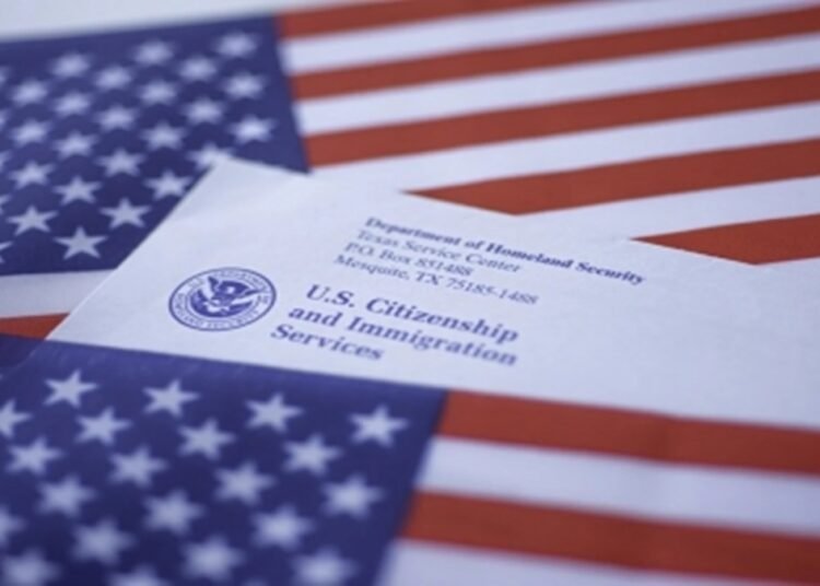 अमेरिका ने भरी H-1B वीजा कोटा, 2027 के लिए आवेदन प्रक्रिया शुरू