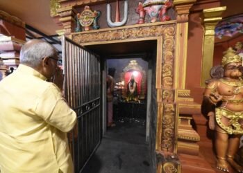 OCI से हाउसिंग तक बड़ी सहमति: राधाकृष्णन के दौरे ने भारत-श्रीलंका संबंधों को दी नई दिशा