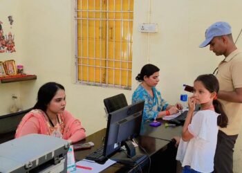 बकाया राजस्व कर वसूली में भिलाई निगम का प्रयास बेहतर